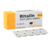 Koop Ritalin-pillen online
